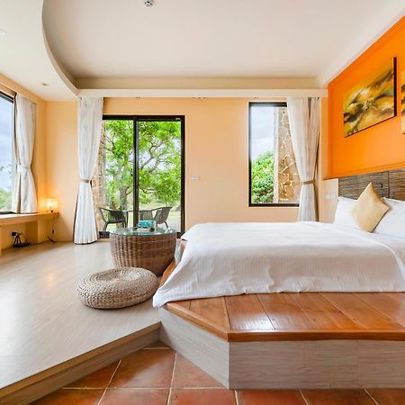Southern Sun Homestay North Kenting Eksteriør billede