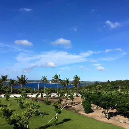 Southern Sun Homestay North Kenting Eksteriør billede