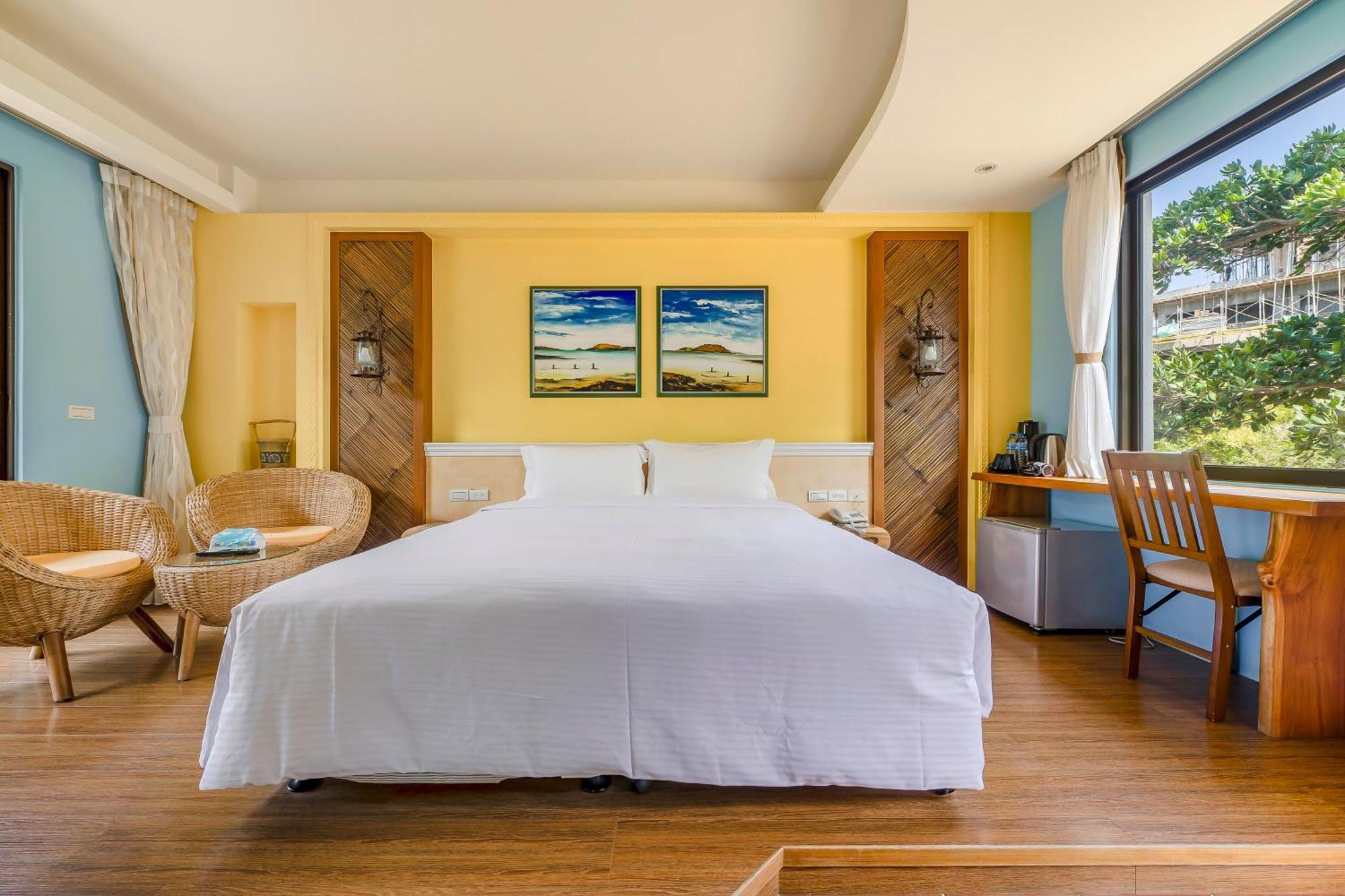 Southern Sun Homestay North Kenting Eksteriør billede