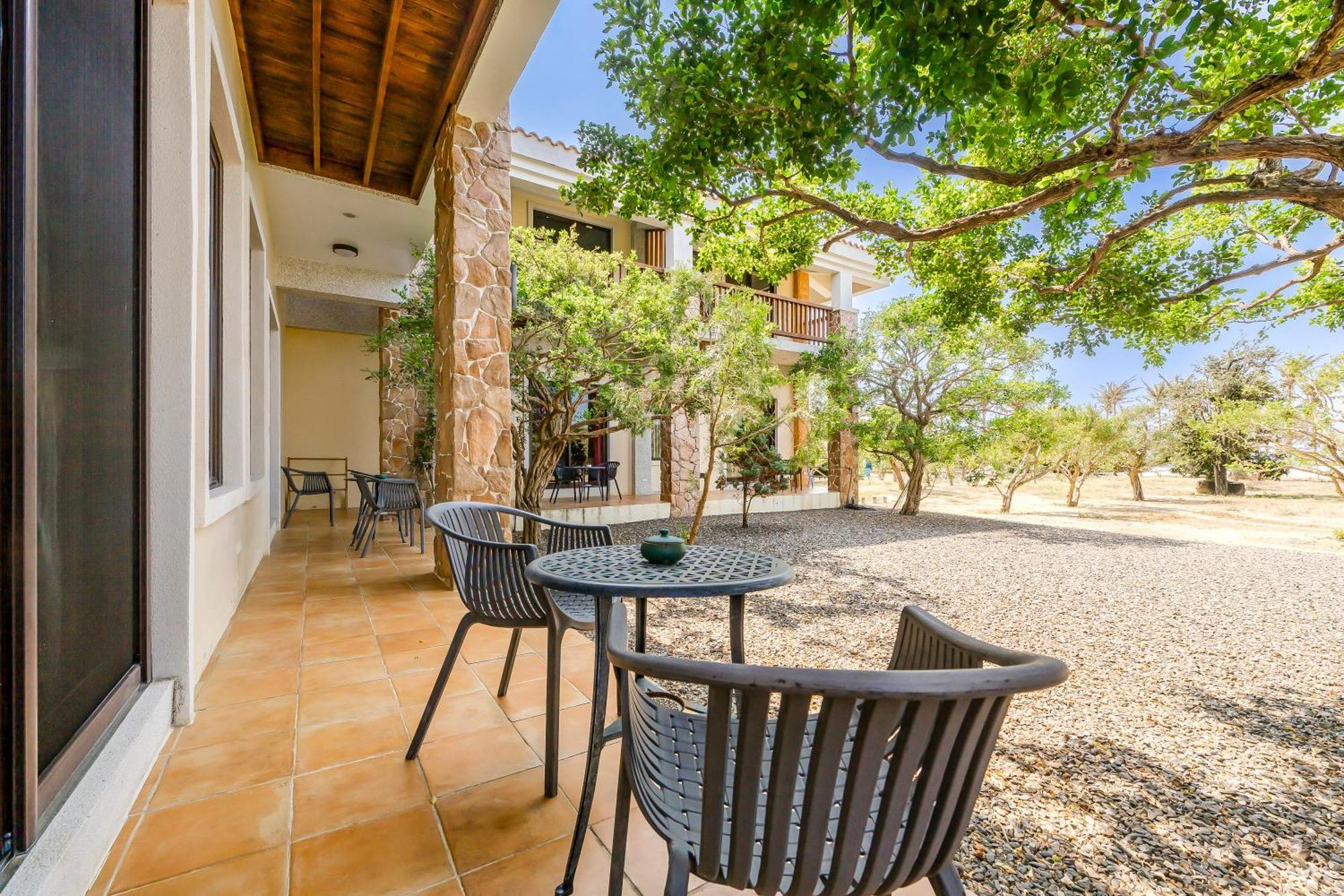 Southern Sun Homestay North Kenting Eksteriør billede