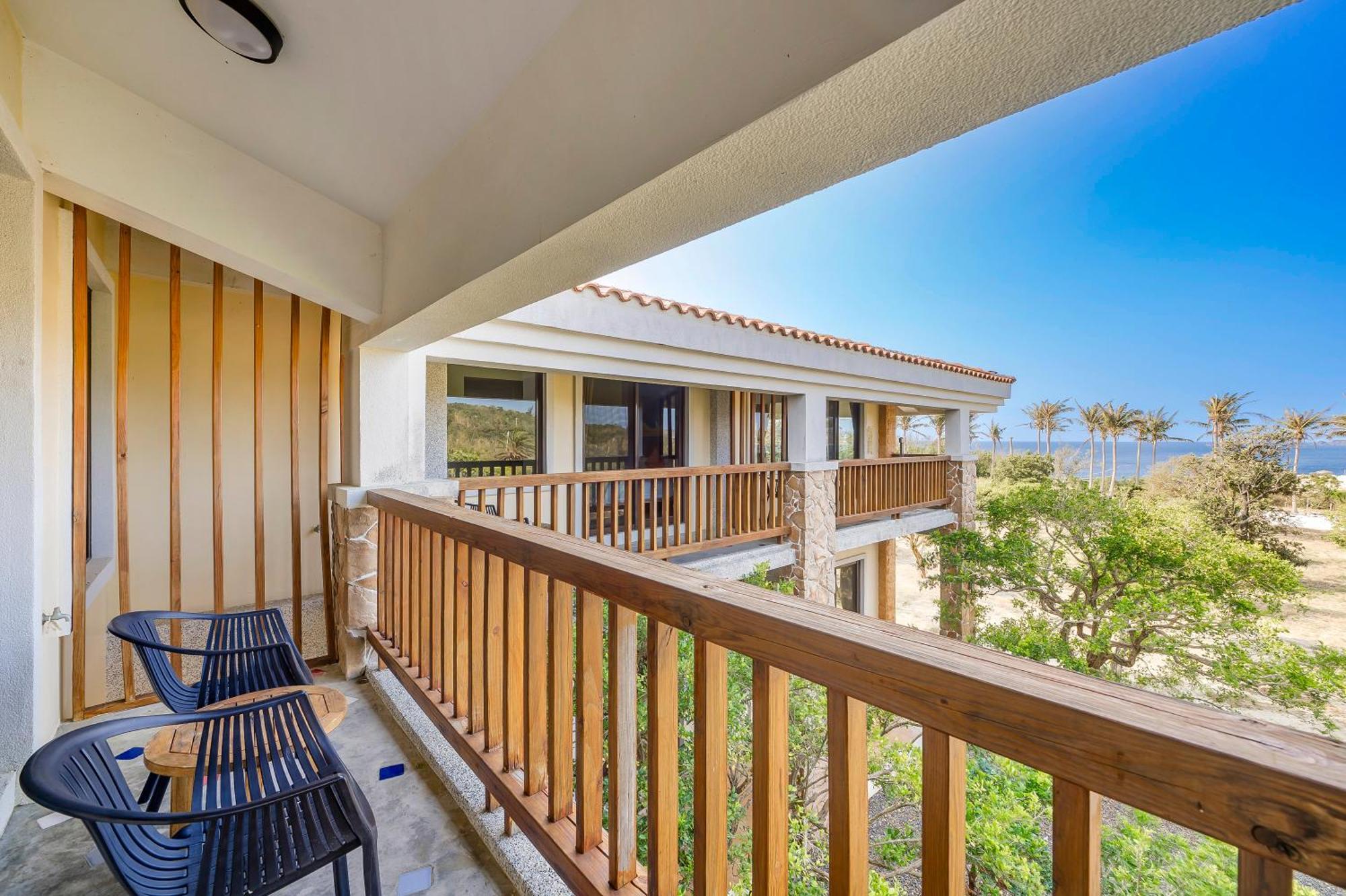Southern Sun Homestay North Kenting Eksteriør billede