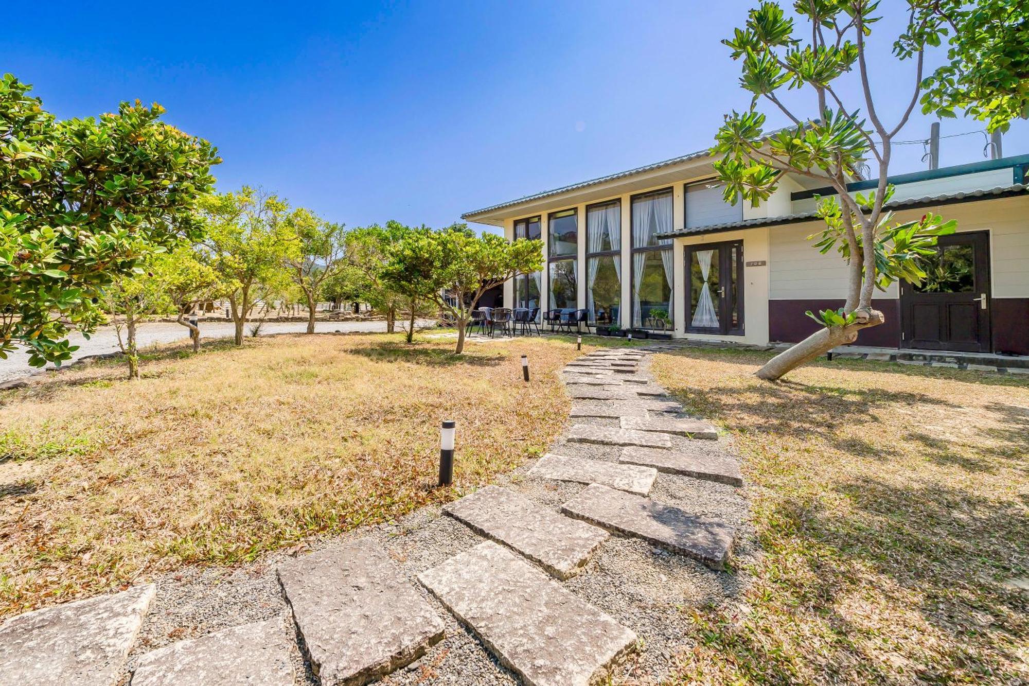 Southern Sun Homestay North Kenting Eksteriør billede