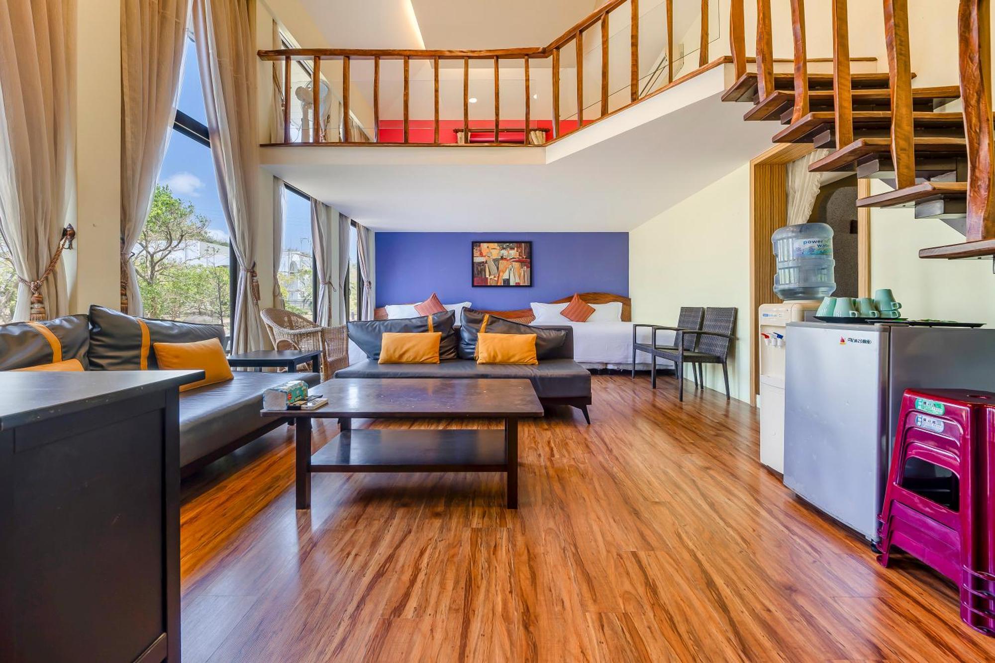 Southern Sun Homestay North Kenting Eksteriør billede