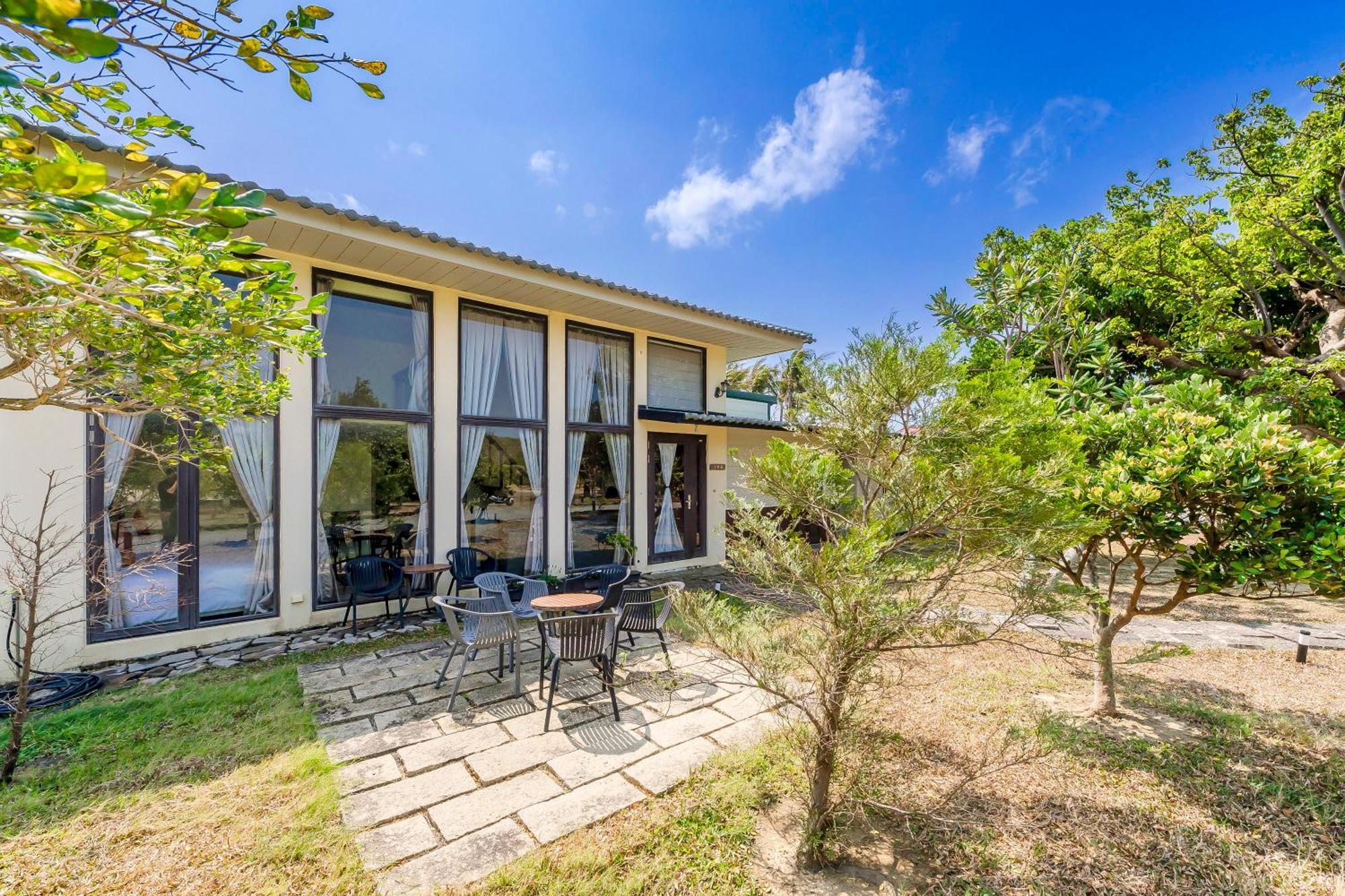 Southern Sun Homestay North Kenting Eksteriør billede