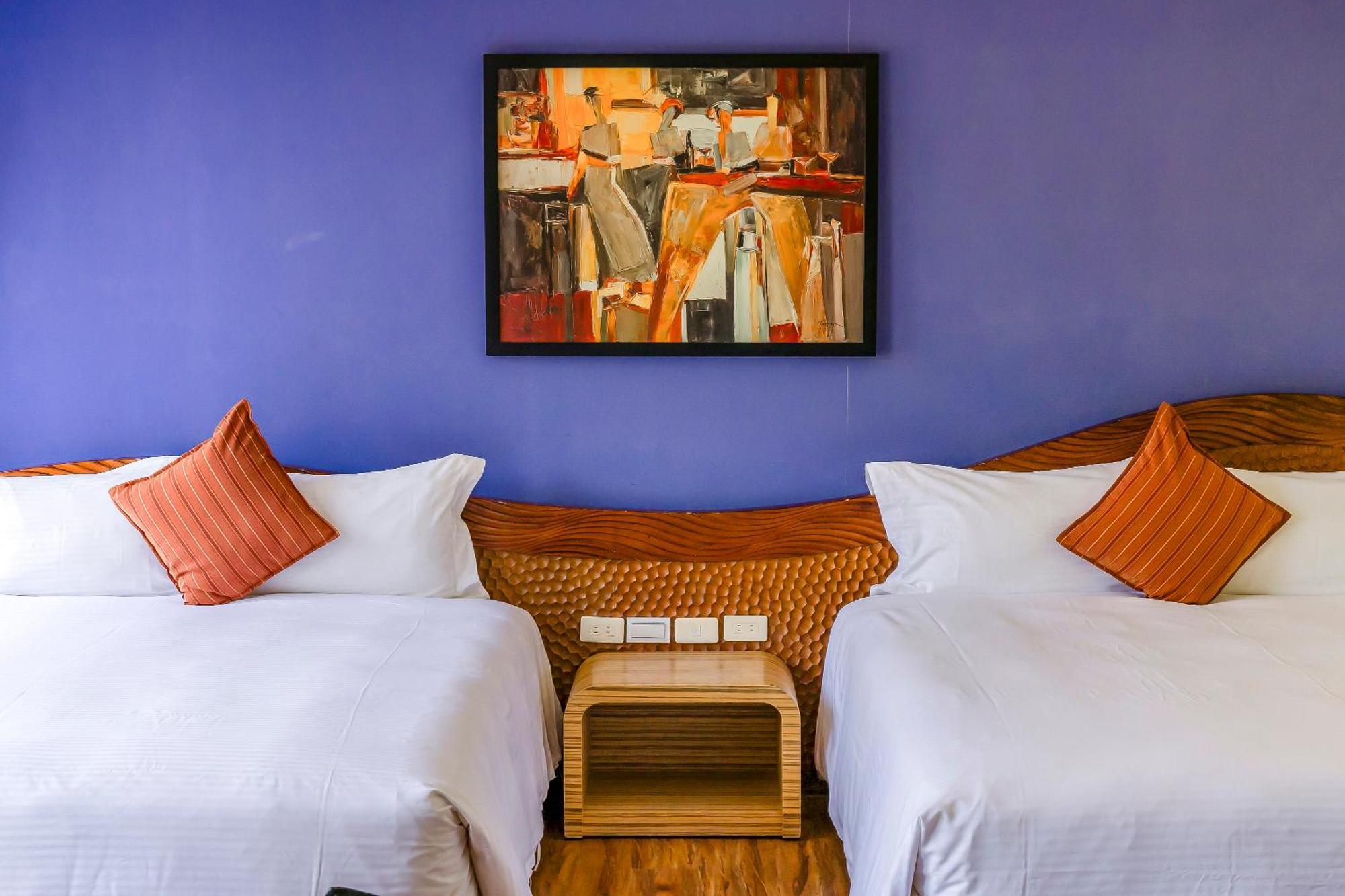 Southern Sun Homestay North Kenting Eksteriør billede