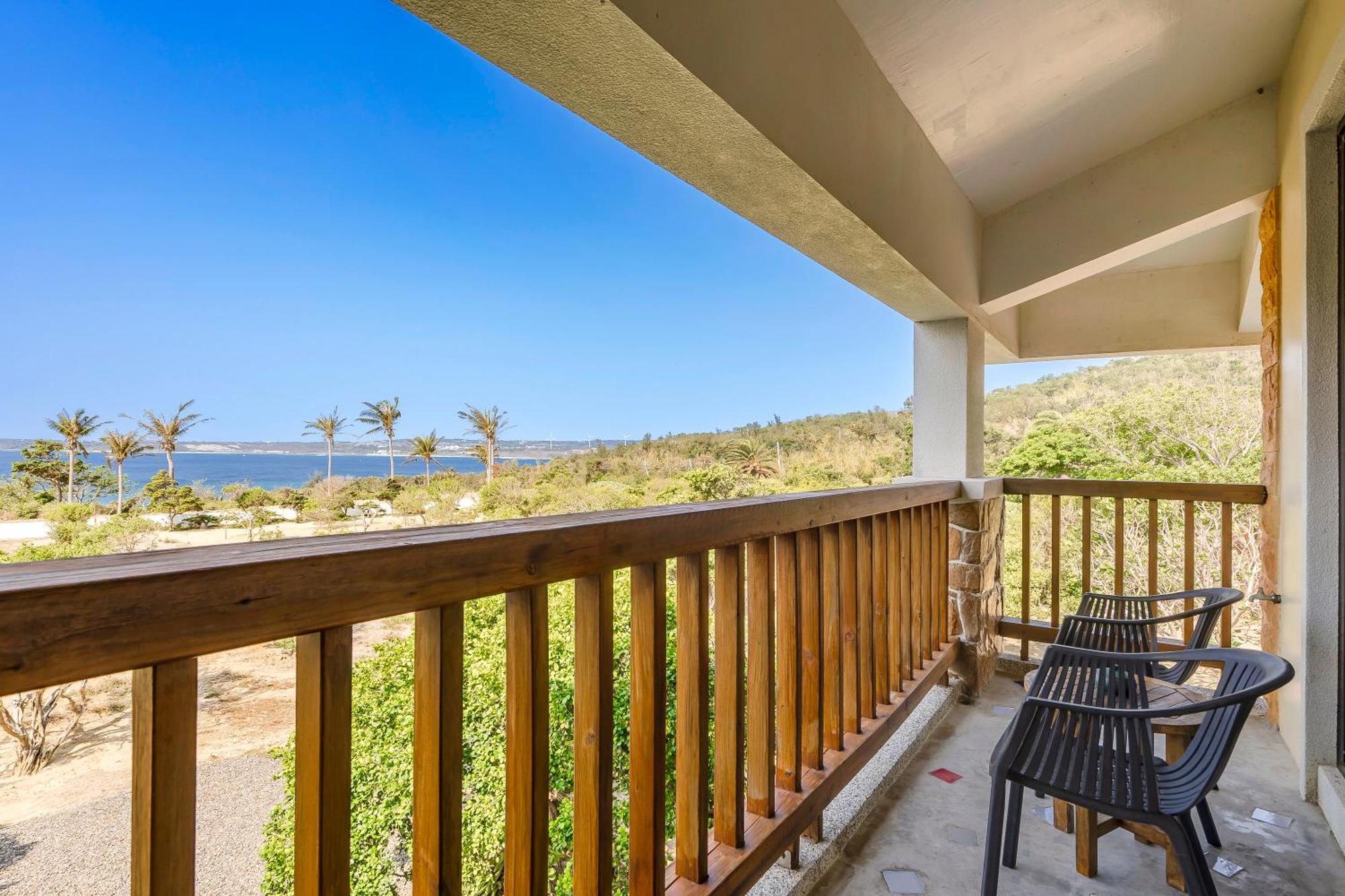 Southern Sun Homestay North Kenting Eksteriør billede