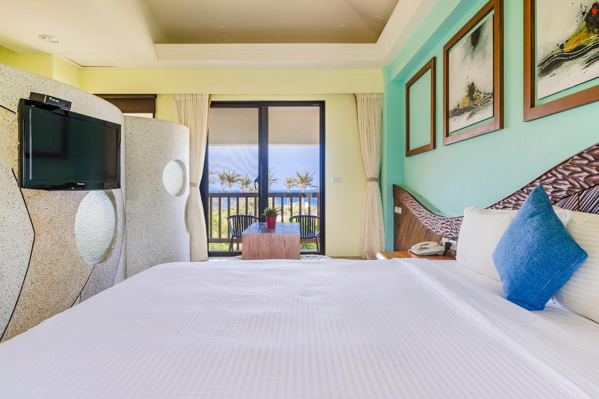 Southern Sun Homestay North Kenting Eksteriør billede