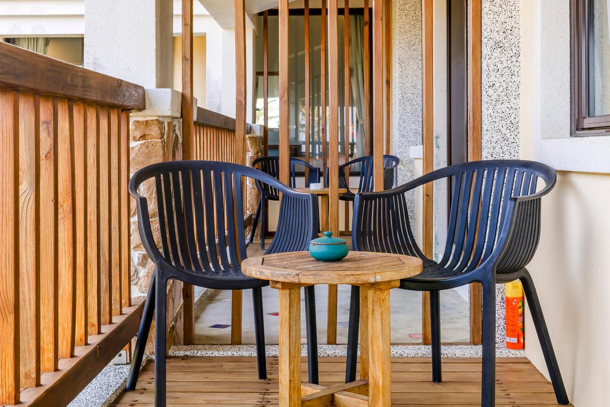 Southern Sun Homestay North Kenting Eksteriør billede