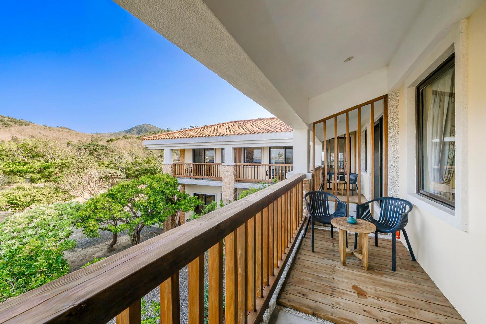Southern Sun Homestay North Kenting Eksteriør billede
