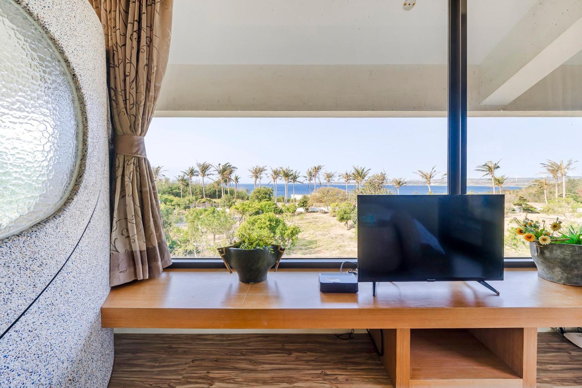 Southern Sun Homestay North Kenting Eksteriør billede
