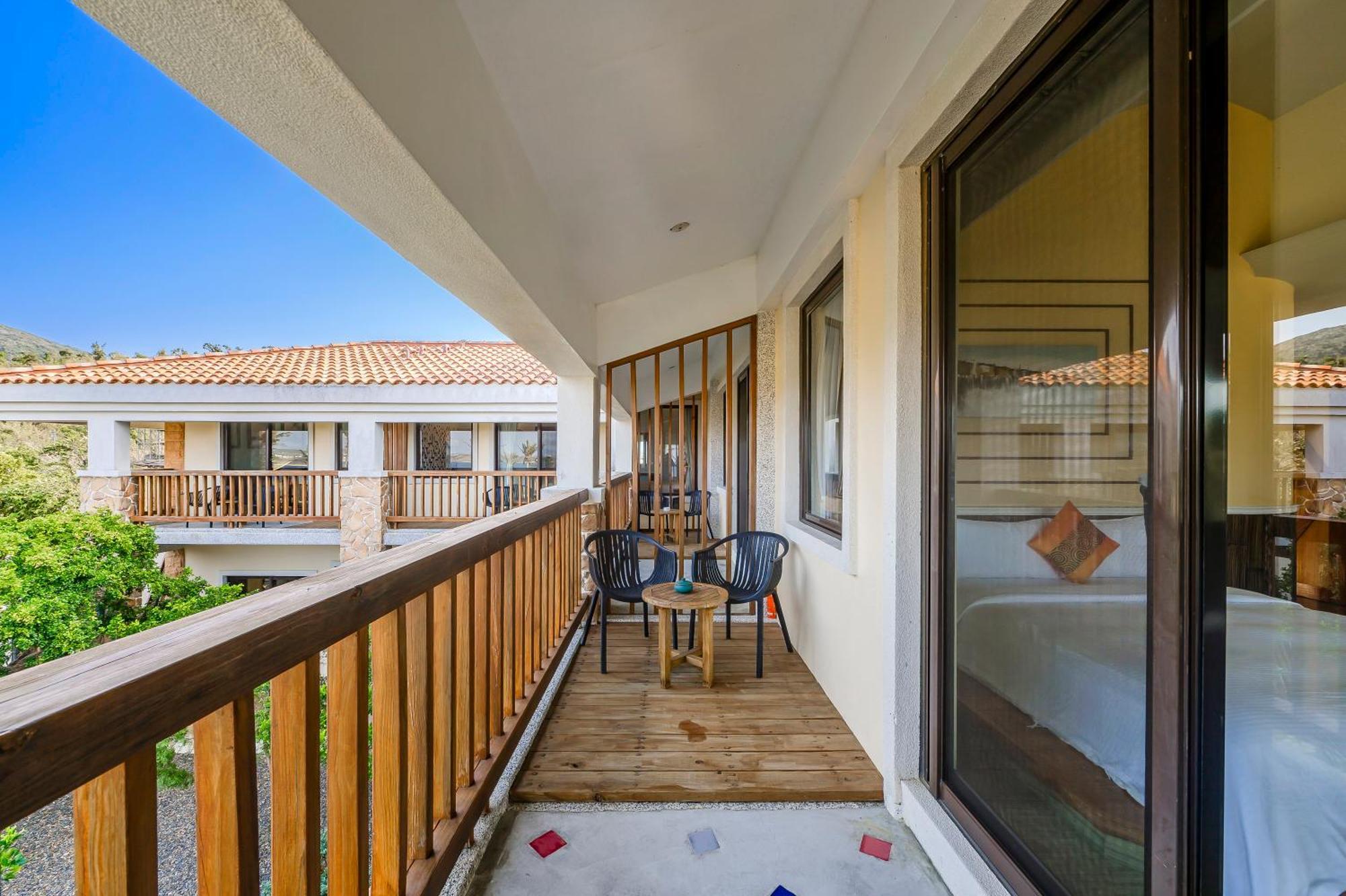 Southern Sun Homestay North Kenting Eksteriør billede