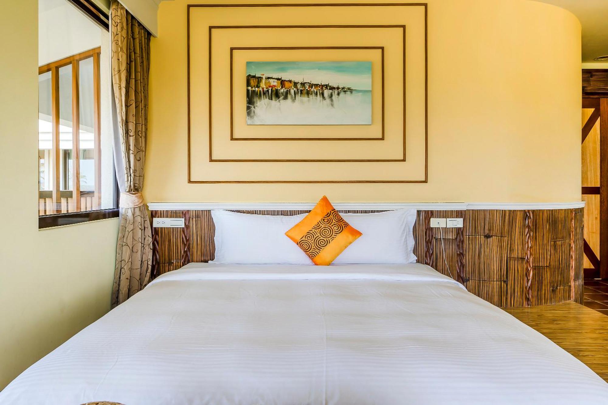 Southern Sun Homestay North Kenting Eksteriør billede