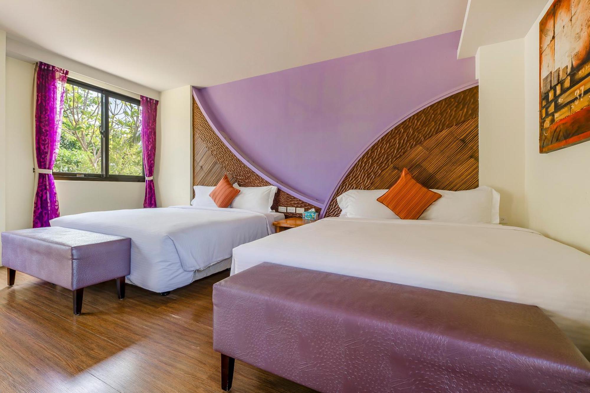 Southern Sun Homestay North Kenting Eksteriør billede