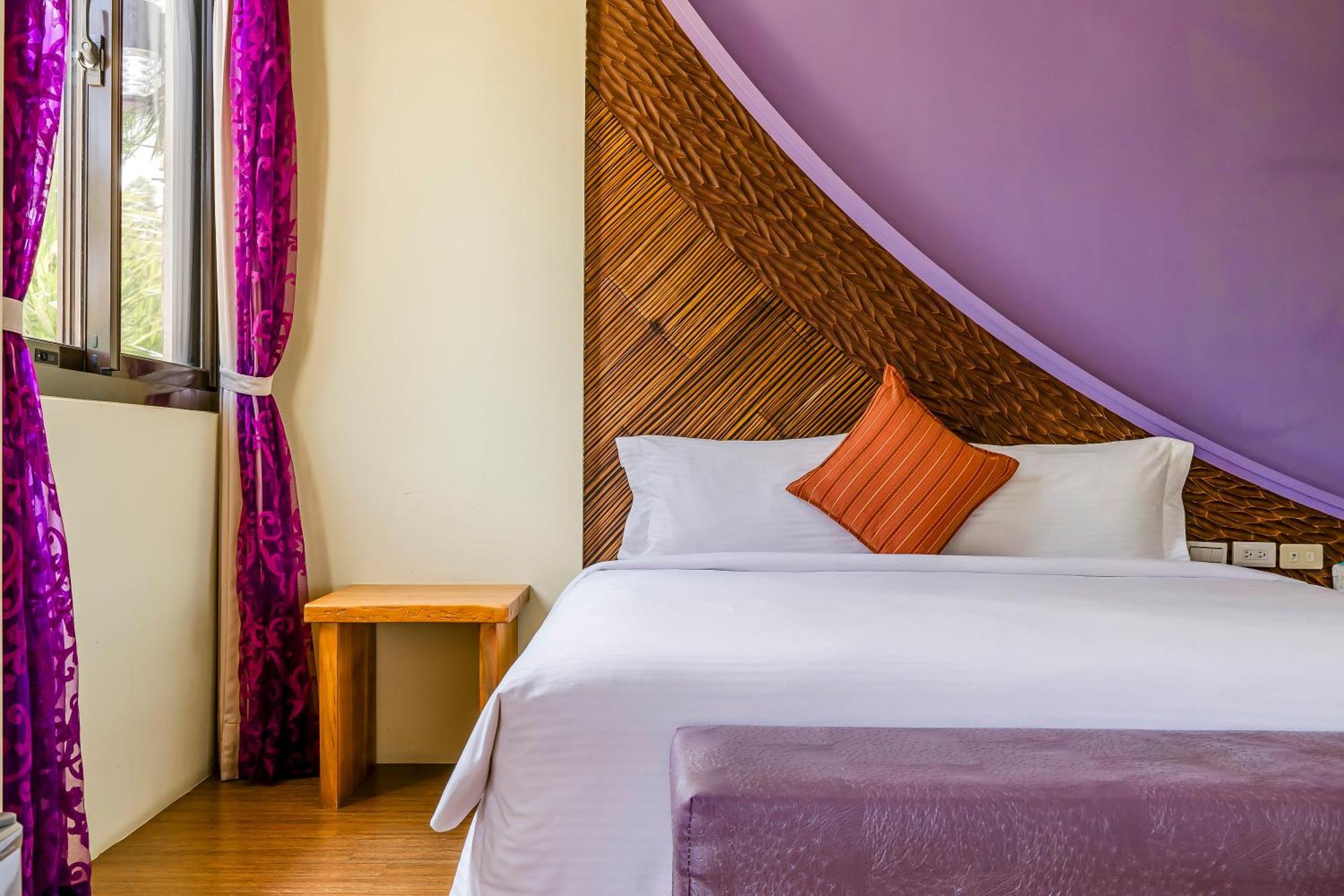 Southern Sun Homestay North Kenting Eksteriør billede