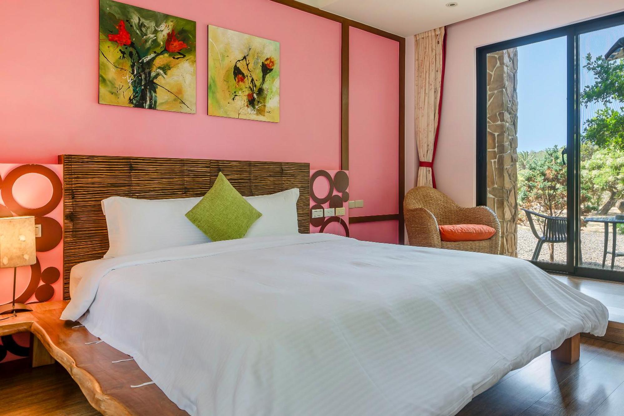 Southern Sun Homestay North Kenting Eksteriør billede
