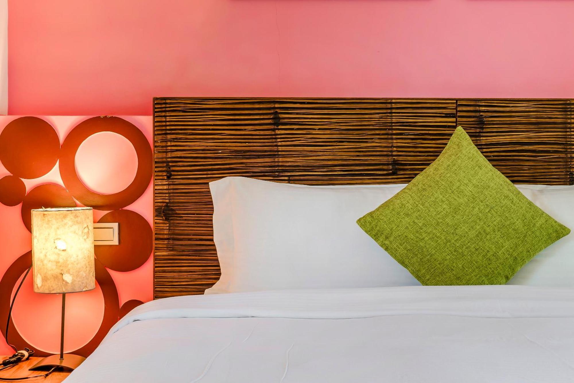Southern Sun Homestay North Kenting Eksteriør billede