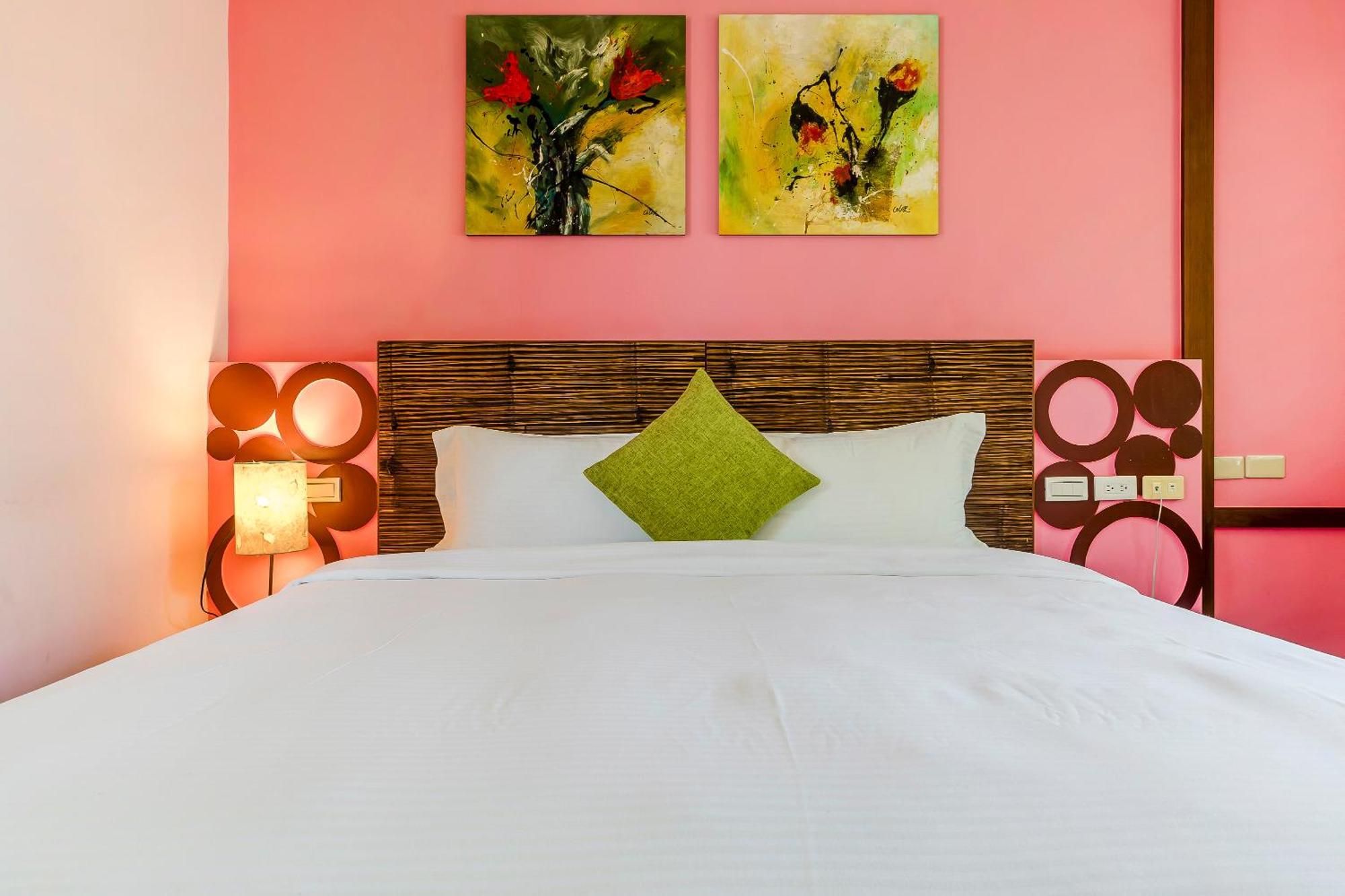 Southern Sun Homestay North Kenting Eksteriør billede