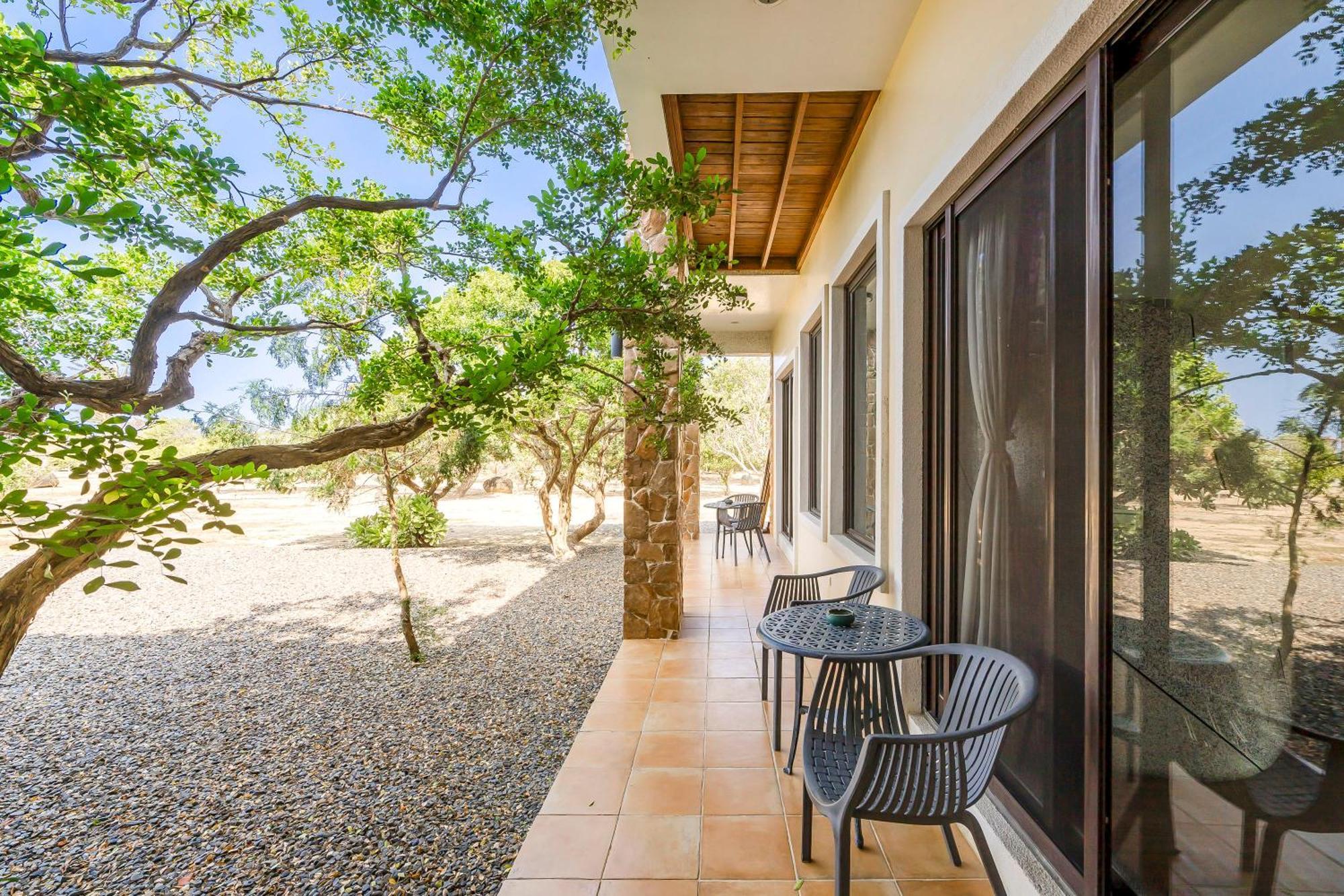 Southern Sun Homestay North Kenting Eksteriør billede