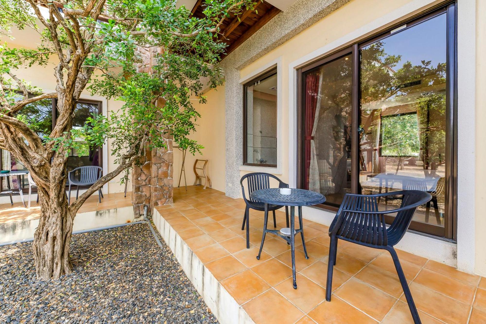 Southern Sun Homestay North Kenting Eksteriør billede