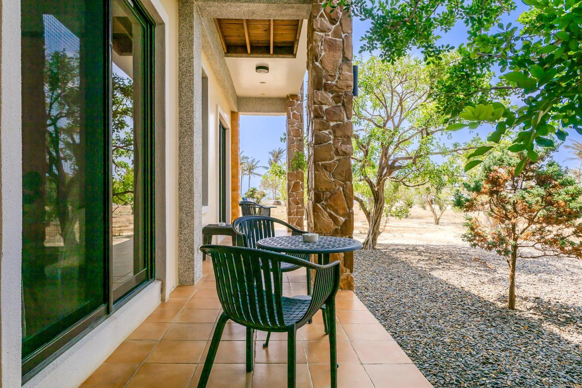 Southern Sun Homestay North Kenting Eksteriør billede