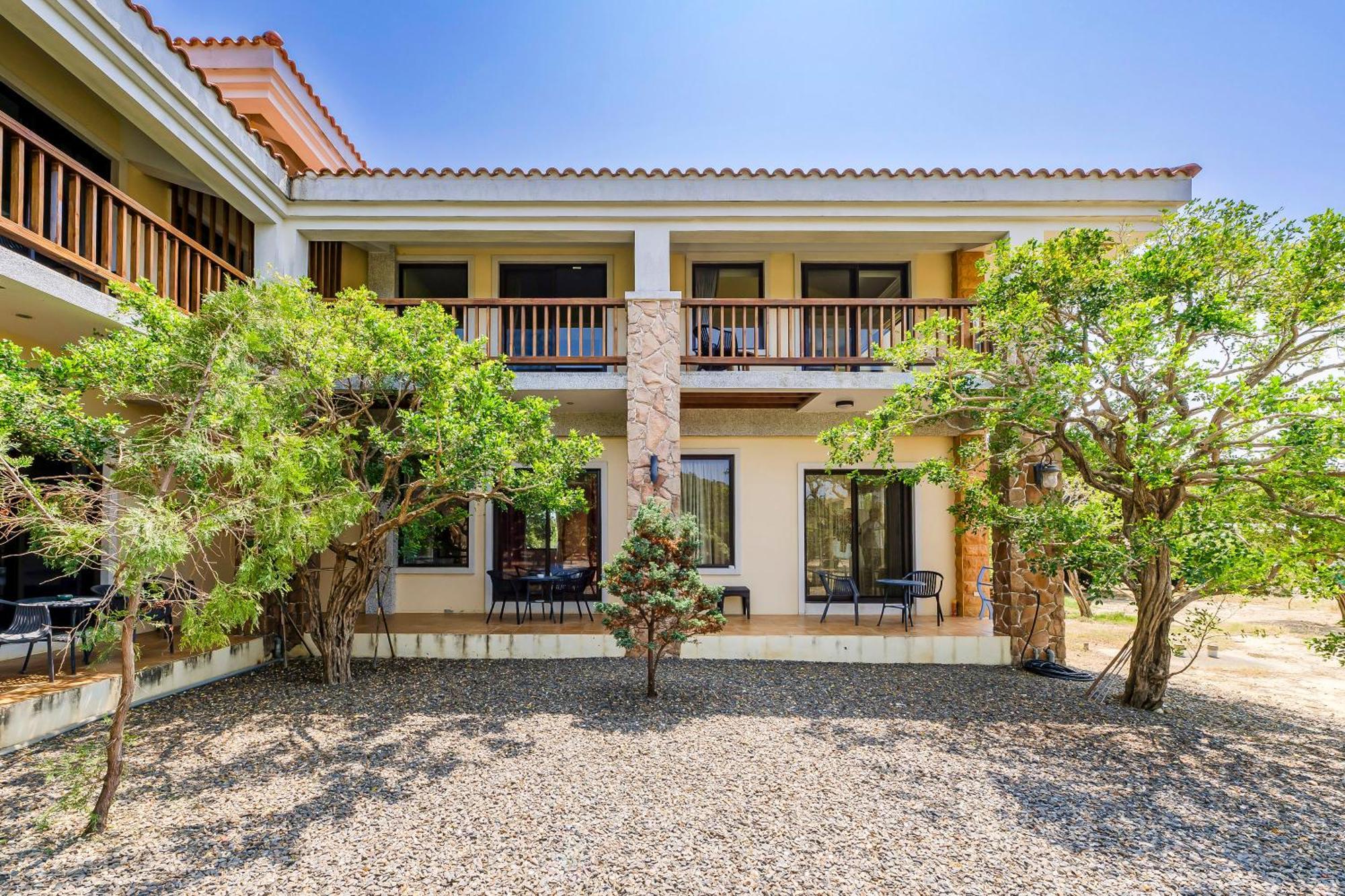 Southern Sun Homestay North Kenting Eksteriør billede