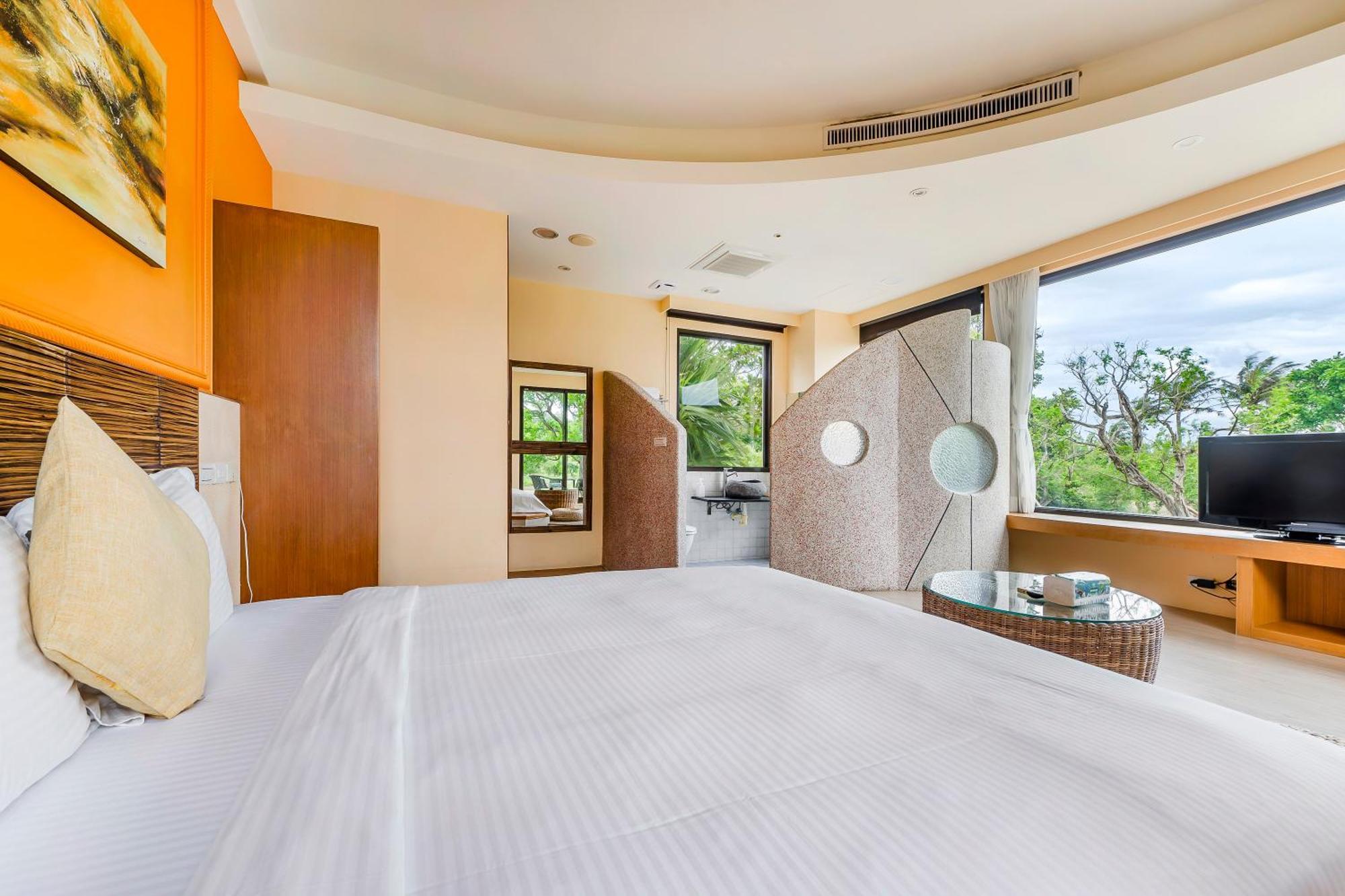 Southern Sun Homestay North Kenting Eksteriør billede